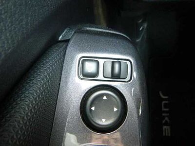 Nissan Juke Acenta 1.0 DIG-T 114