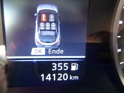 Nissan Juke Acenta 1.0 DIG-T 114