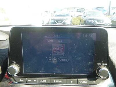 Nissan Juke Acenta 1.0 DIG-T 114