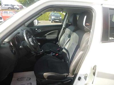 Nissan Juke 1.6 Bose Edition