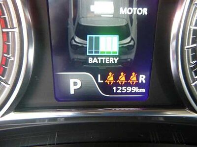 Suzuki SX4 S-Cross Comfort+ Allrad 4x4 Vollhybrid ALLGRIP