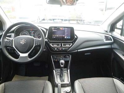 Suzuki SX4 S-Cross Comfort+ Allrad 4x4 Vollhybrid ALLGRIP