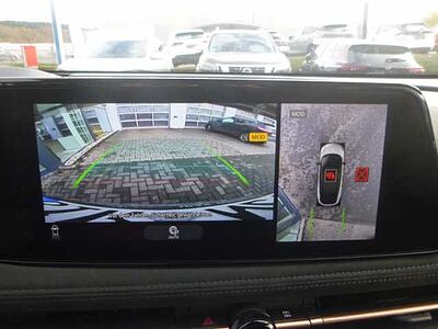 Nissan Ariya Evolve Pack e-4ORCE 4x4