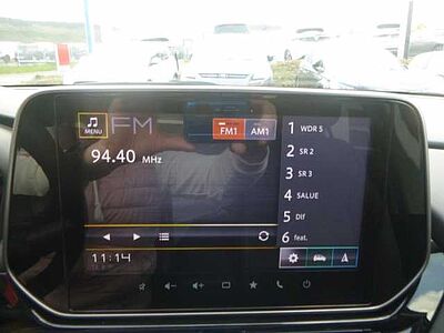 Suzuki SX4 S-Cross Comfort+ Allrad 4x4 Vollhybrid ALLGRIP