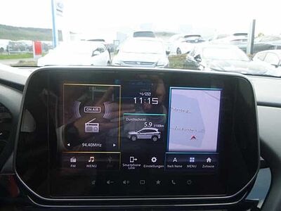 Suzuki SX4 S-Cross Comfort+ Allrad 4x4 Vollhybrid ALLGRIP