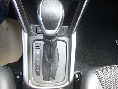 Suzuki SX4 S-Cross Comfort+ Allrad 4x4 Vollhybrid ALLGRIP